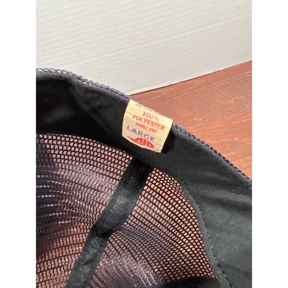 Vintage Dallas Cowboys NFL Mesh Trucker Patch Hat Snapback X3 - Picture 5 of 5